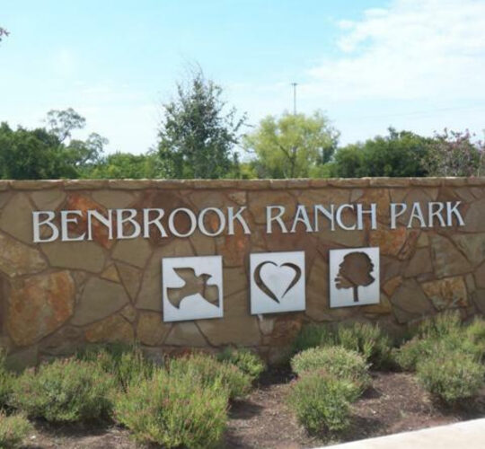 Neighborhood Spotlight Benbrook Ranch - The Cummings Team - Pure Realty - Leander Today - Real Estate - Texas