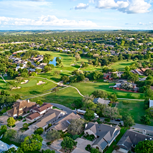 Why Leander Is One Of The Best Neighborhoods In Texas - Leander Texas - Leander Today - The Cummings Team - Pure Realty - Real Estate - Texas Real Estate