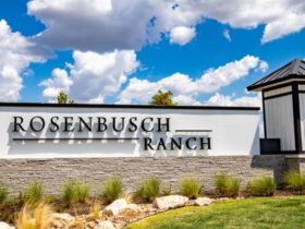 Leander Neighborhood Spotlight Rosenbusch Ranch - Rosenbusch Ranch Leander - Leander Neighborhoods - The Cummings Team - Leander Today - Pure Realty - Leander Real Estate - Texas Real Estate