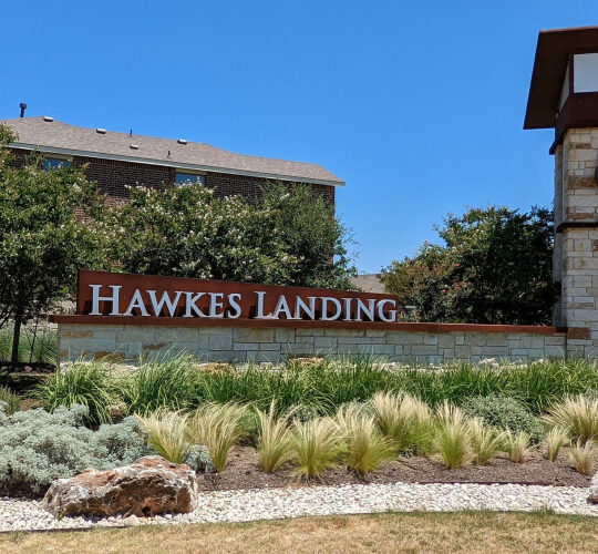 Leander Neighborhood Spotlight Hawkes Landing - Hawkes Landing - Leander Neighborhoods - The Cummings Team - Pure Realty -- Leander Today - Leander Real Estate