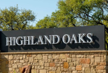 Leander Neighborhood Spotlight Highland Oaks - The Cummings Team - Pure Realty - Leander Today - Leander Real Estate - Austin Real Estate - Leander Neighborhoods - Highland Oaks