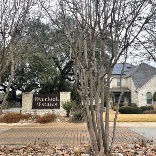 Leander Neighborhood Spotlight Overlook Estates - Leander Today - The Cummings Team - Pure Realty - Austin Real Estate - Leander Real Estate