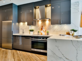 Functional And Stylish Kitchen Designs To Inspire Your Home - The Cummings Team - Pure Realty - Leander Today - Central Austin Real Estate - Leander Real Estate