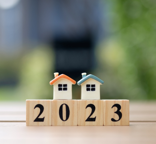 End of 2023 Market Update Central Texas Continues to Find Its Footing - December 2023 ABoR Market Report - The Cummings Team - Paul and Rebekah Cummings - Leander Today - Pure Realty - Leander Texas - Central Texas