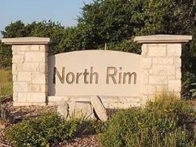 Neighborhood Spotlight North Rim - Neighborhoods in Leander - Leander neighborhoods - The Cummings Team - Pure Realty - Leander Today - Austin Real Estate - Leander Real Estate