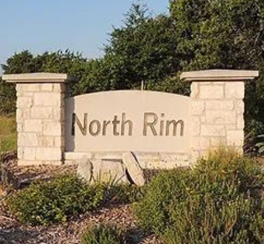 Neighborhood Spotlight North Rim - Neighborhoods in Leander - Leander neighborhoods - The Cummings Team - Pure Realty - Leander Today - Austin Real Estate - Leander Real Estate