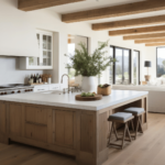 The Best Modern Farmhouse Trends Of 2024 - Leander Today - Pure Realty - The Cummings Team - Leander Lifestyle -