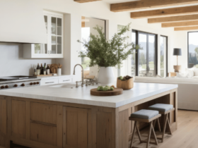 The Best Modern Farmhouse Trends Of 2024 - Leander Today - Pure Realty - The Cummings Team - Leander Lifestyle -