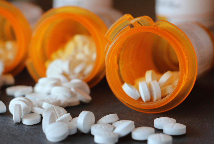 How To Dispose Of Unused Or Outdated Prescriptions And Medications In Leander TX - The Cummings Team - Pure Realty - Leander Today - Leander Real Estate