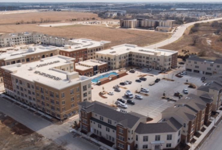 Northline Development Updates: New Partner and Proposed Changes to the Agreement with the City of Leander - The Cummings Team - Pure Realty - Leander Today - Northline Development - Northline Project - Leander real estate