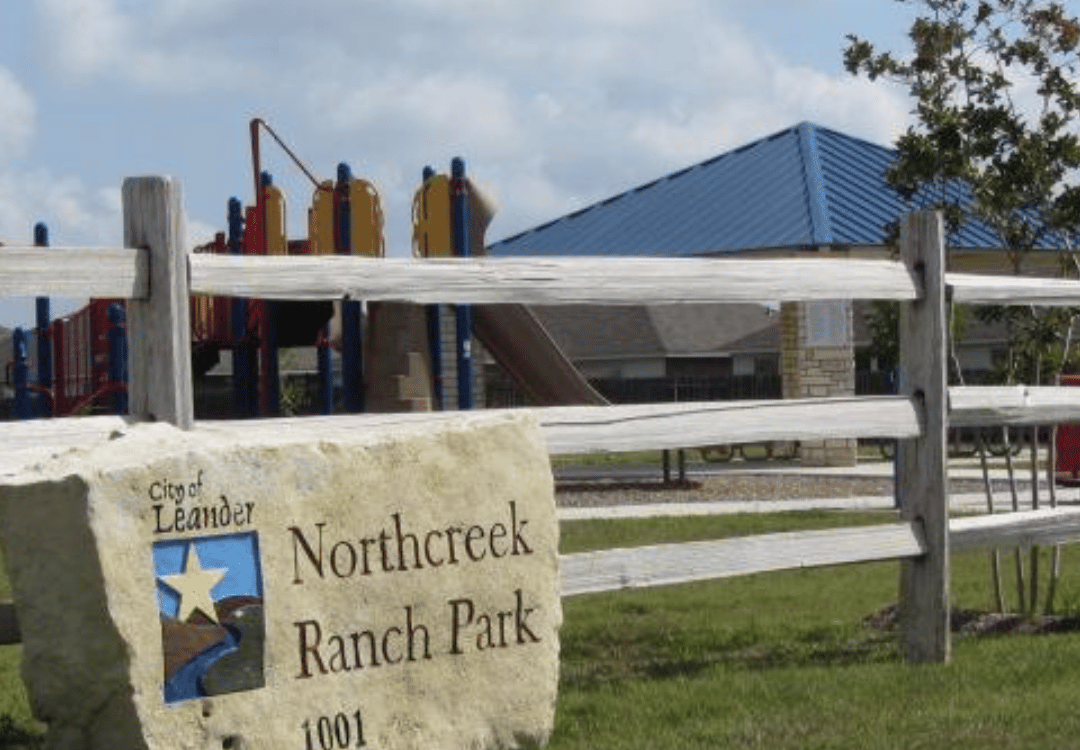 Neighborhood Spotlight: North Creek Ranch - The Cummings Team - Pure Realty - Leander Today - Homes for sale in Leander - Leander neighborhoods