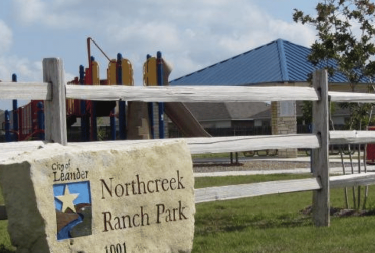 Neighborhood Spotlight: North Creek Ranch - The Cummings Team - Pure Realty - Leander Today - Homes for sale in Leander - Leander neighborhoods