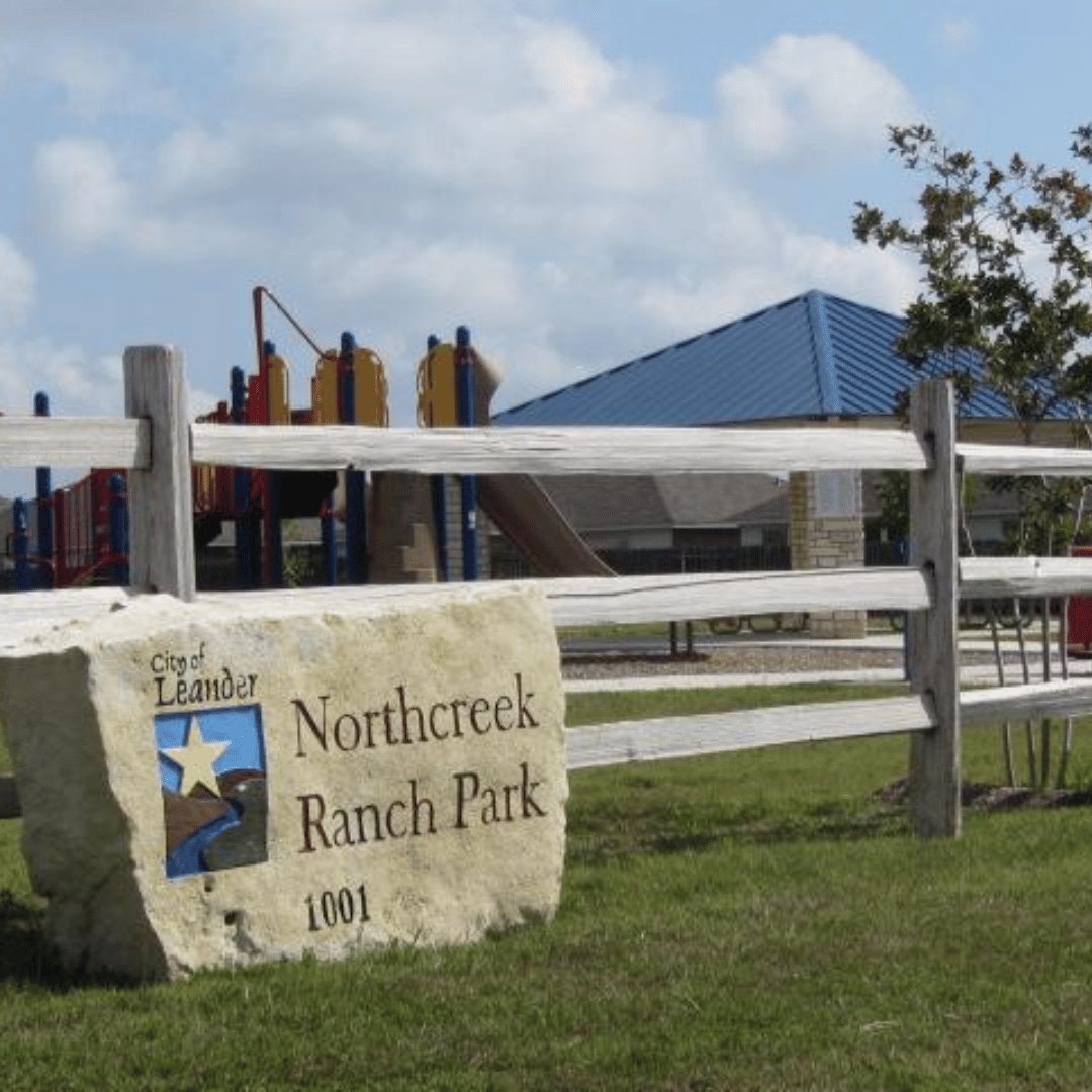 Neighborhood Spotlight: North Creek Ranch - The Cummings Team - Pure Realty - Leander Today - Homes for sale in Leander - Leander neighborhoods