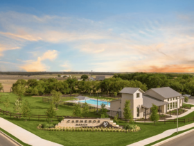 Leander Neighborhood Spotlight Carneros Ranch in Leander TX - Leander Today - Pure Realty - The Cummings Team - Carneros Ranch - Living in Leander