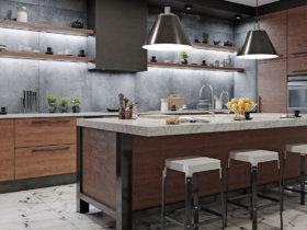 Channel Your Stylish Interior Designer Self The Best Kitchen Upgrades - Leander Today - Pure Realty - The Cummings Team - Leander Real Estate