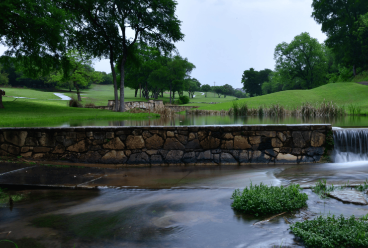 Neighborhood Spotlight: Grand Mesa in Crystal Falls in Leander TX - The Cummings Team - Leander Today - Rebekah Cummings - Leander Neighborhoods - Neighborhoods in Leander TX