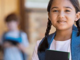 Leander Schools: Bagdad Elementary in Leander TX - The Cummings Team - Rebekah Cummings - Leander real estate - Leander Today - real estate in Leander