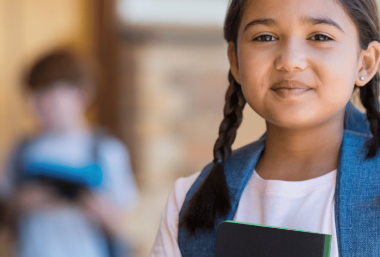 Leander Schools: Bagdad Elementary in Leander TX - The Cummings Team - Rebekah Cummings - Leander real estate - Leander Today - real estate in Leander