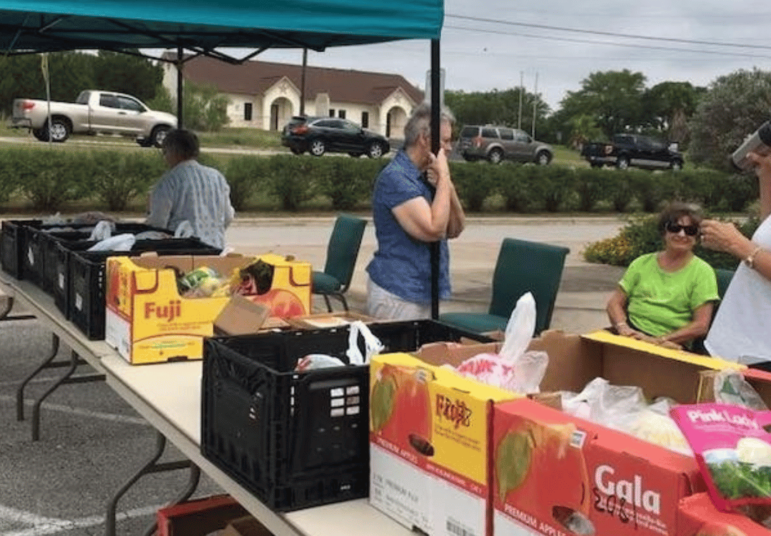 Hill Country Community Ministries To Open Nonprofit Mall Near Cedar Park And Leander Border - Leander Today - Leander Real Estate - The Cummings Team - Rebekah Cummings