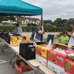 Hill Country Community Ministries To Open Nonprofit Mall Near Cedar Park And Leander Border - Leander Today - Leander Real Estate - The Cummings Team - Rebekah Cummings