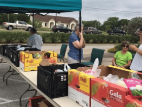 Hill Country Community Ministries To Open Nonprofit Mall Near Cedar Park And Leander Border - Leander Today - Leander Real Estate - The Cummings Team - Rebekah Cummings