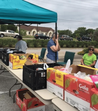 Hill Country Community Ministries To Open Nonprofit Mall Near Cedar Park And Leander Border - Leander Today - Leander Real Estate - The Cummings Team - Rebekah Cummings