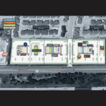 Southbrook Station: A New Dining And Retail Development In Leander TX - Leander Today - The Cummings Team - Rebekah Cummings - The Cummings Team real estate - Leander real estate - Central Texas real estate - Leander developments