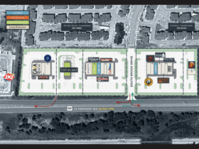 Southbrook Station: A New Dining And Retail Development In Leander TX - Leander Today - The Cummings Team - Rebekah Cummings - The Cummings Team real estate - Leander real estate - Central Texas real estate - Leander developments