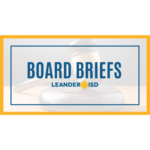 Leander ISD Board Approves 2025-2026 Academic Calendar: Important Dates For Parents - Leander ISD - LISD - Leander Independent School District - Leander Today - Leander real estate - Real estate in Leander - Real estate in Leander TX - The Cummings Team - Rebekah Cummings - The Cummings Team real estate