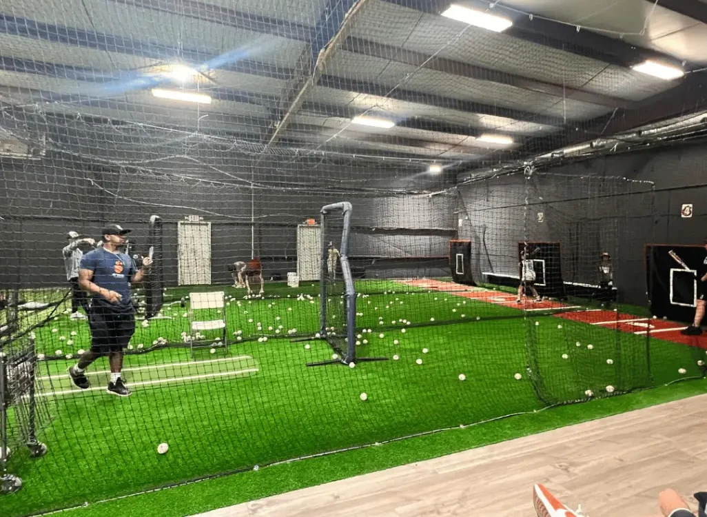 Mashlab Expands To Leander, TX: A New Hub For Youth Baseball Training - Leander Today - The Cummings Team - The Cummings Team real estate - Rebekah Cummings - Mashlab -