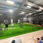 Mashlab Expands To Leander, TX: A New Hub For Youth Baseball Training - Leander Today - The Cummings Team - The Cummings Team real estate - Rebekah Cummings - Mashlab -
