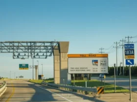 183A Toll Extension Opens: A Game-Changer For Liberty Hill, Leander, And North Austin