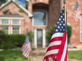 Discover The Comfort And Convenience Of Life In Leander Crossing