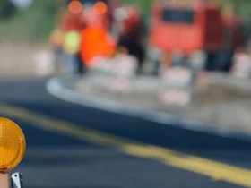 Breaking Ground On The New US 183 Frontage Roads Project: What It Means For Our Community