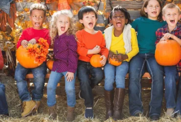 Pumpkins, Festivals, And Fall Fun: Your Guide To Autumn In Leander, Liberty Hill & Beyond