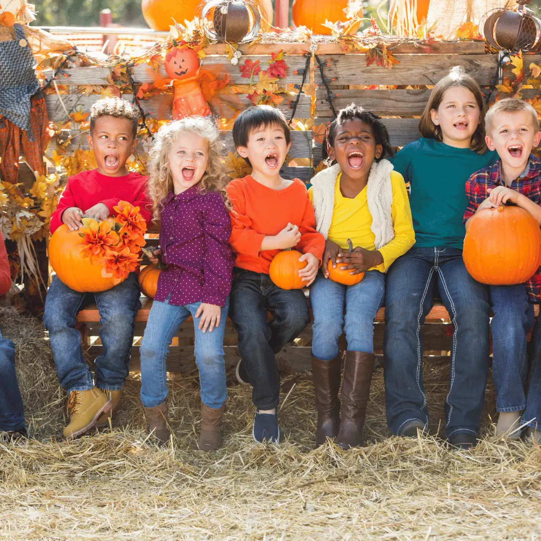 Pumpkins, Festivals, And Fall Fun: Your Guide To Autumn In Leander, Liberty Hill & Beyond