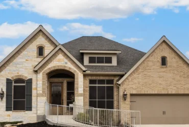 Discover Marbella In Leander, Texas