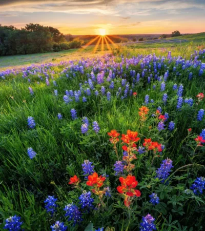 Clearwater Ranch in Liberty Hill, TX: Space, Hill Country Views, and Refined Country Living