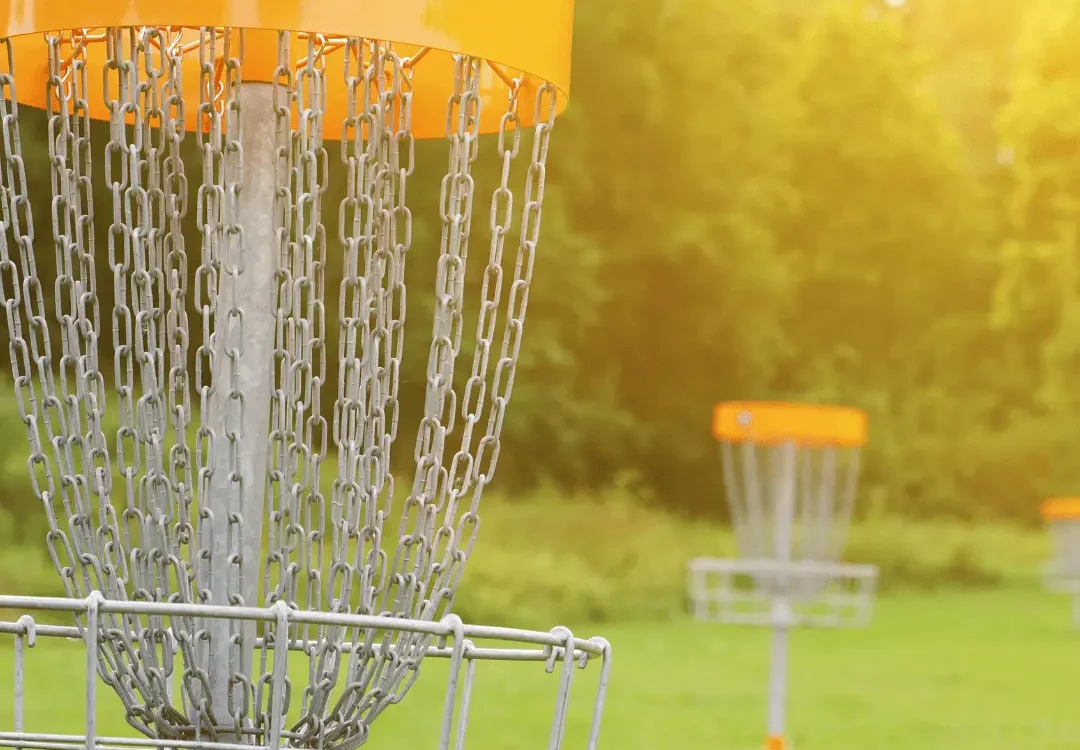 A New Way to Play (and Stay Active) in Leander: Disc Golf Coming to Devine Lake Park