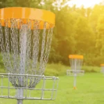 A New Way to Play (and Stay Active) in Leander: Disc Golf Coming to Devine Lake Park