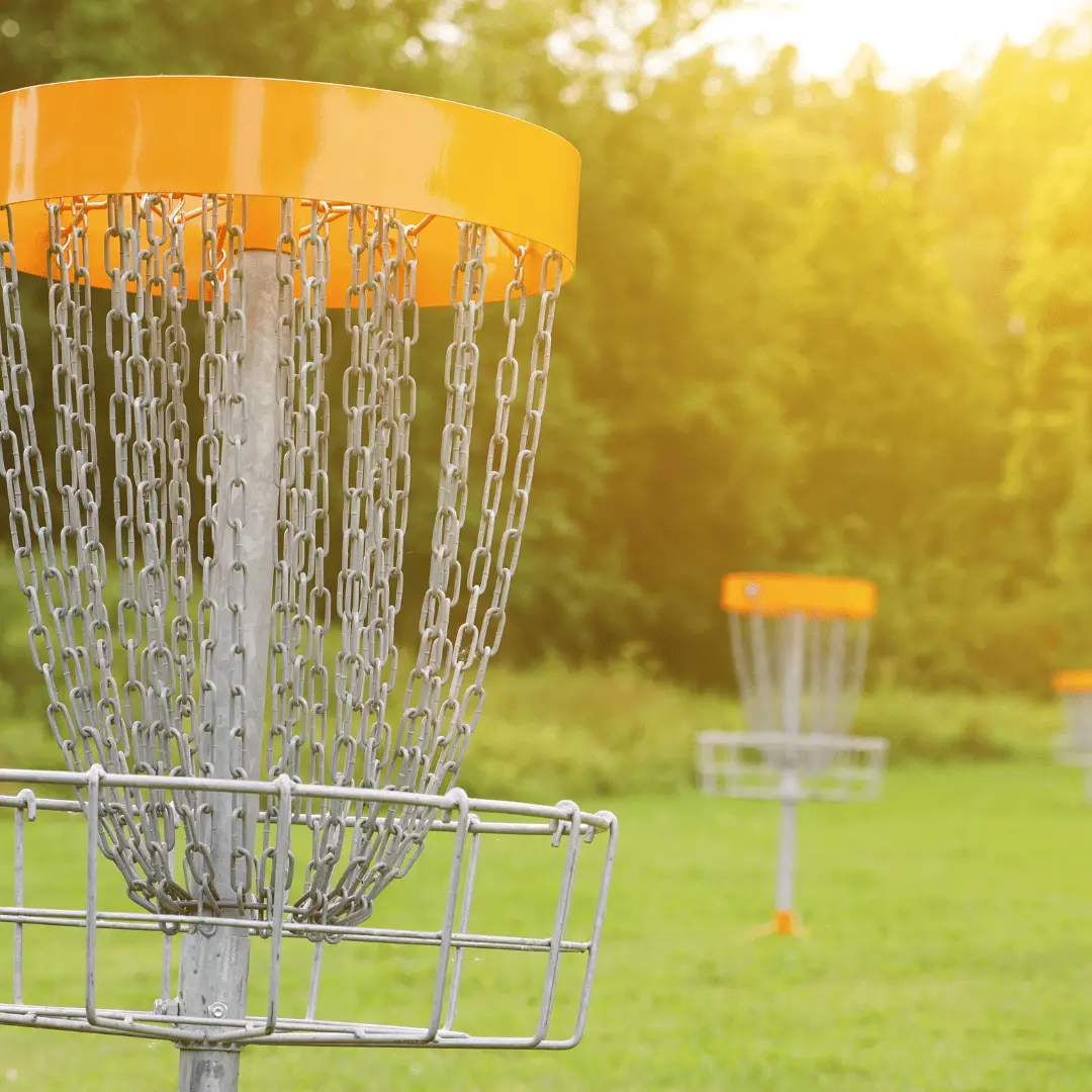 A New Way to Play (and Stay Active) in Leander: Disc Golf Coming to Devine Lake Park