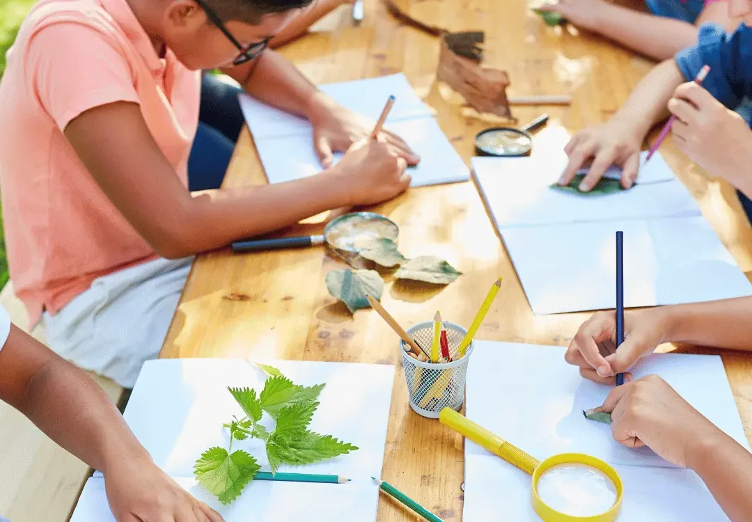 The Ultimate 2026 Guide to Summer Camps in Leander, TX