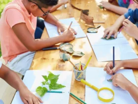 The Ultimate 2026 Guide to Summer Camps in Leander, TX