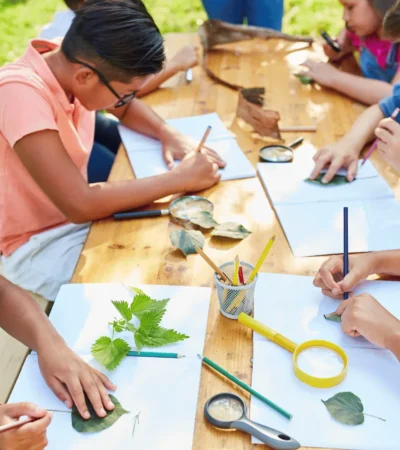 The Ultimate 2026 Guide to Summer Camps in Leander, TX