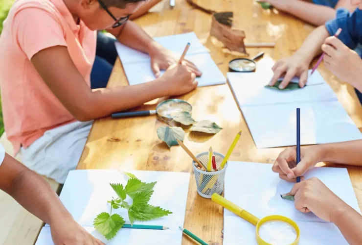 The Ultimate 2026 Guide to Summer Camps in Leander, TX