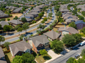 Discover Bryson in Leander, TX