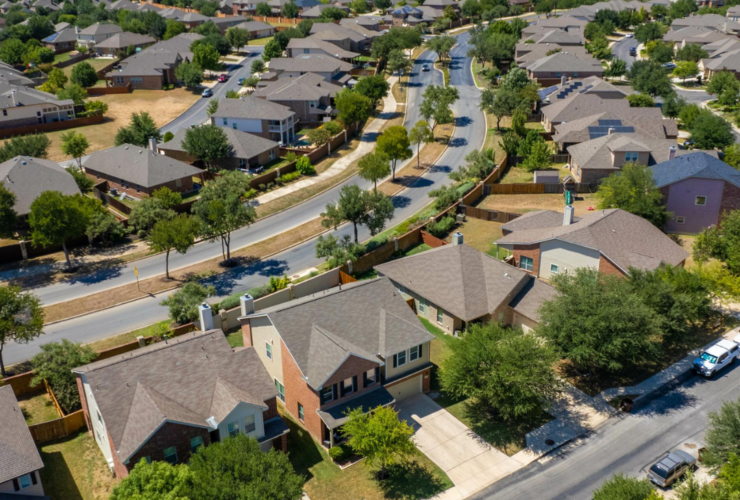 Discover Bryson in Leander, TX