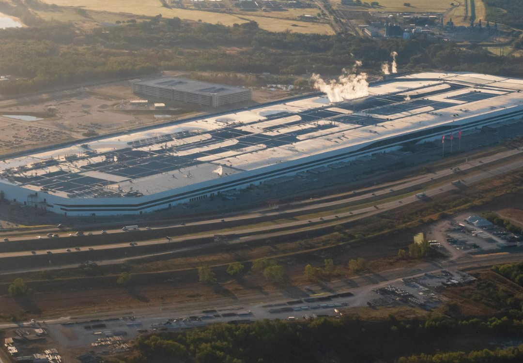 The World’s Largest Chip Factory Could Be Coming to Austin (And It’s Bigger Than Anyone Expected)