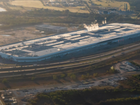 The World’s Largest Chip Factory Could Be Coming to Austin (And It’s Bigger Than Anyone Expected)