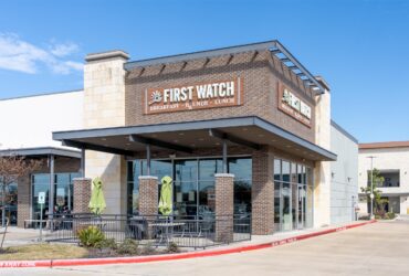 A Fresh New Brunch Spot Has Opened In Leander (And It’s Exactly What This Area Needed)